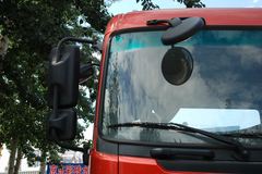 东风商用车 天龙重卡 270马力 4X2 排半牵引车(DFL4180A2) 