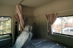 东风商用车 天龙重卡 270马力 4X2 排半牵引车(DFL4180A2) 