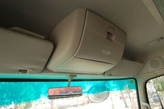 东风商用车 天龙重卡 270马力 4X2 排半牵引车(DFL4180A2) 