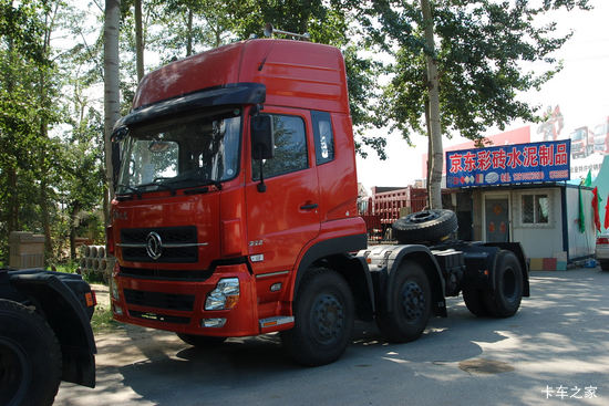 ó ؿ 340 6X2 ǣ(DFL4240A2)