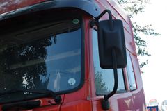 东风商用车 天龙重卡 340马力 6X2 牵引车(DFL4240A2)