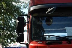 东风商用车 天龙重卡 340马力 6X2 牵引车(DFL4240A2)