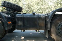东风商用车 天龙重卡 340马力 6X2 牵引车(DFL4240A2)
