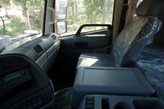 东风商用车 天龙重卡 340马力 6X2 牵引车(DFL4240A2)