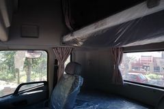 东风商用车 天龙重卡 340马力 6X2 牵引车(DFL4240A2)