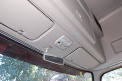 东风商用车 天龙重卡 340马力 6X2 牵引车(DFL4240A2)