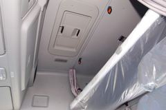 东风商用车 天龙重卡 340马力 6X2 牵引车(DFL4240A2)