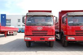 奥威J5P&nbsp;自卸车外观                                                图片