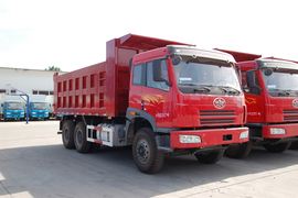 奥威J5P&nbsp;自卸车外观                                                图片