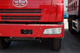 奥威J5P&nbsp;自卸车外观                                                图片