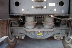 解放 奥威(J5P)重卡 350马力 6X4 7.2米自卸车(CA3252P2K2L1T1E)