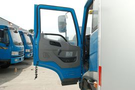 骏威J5K&nbsp;载货车驾驶室                                               图片