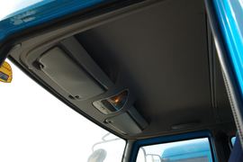 骏威J5K&nbsp;载货车驾驶室                                               图片