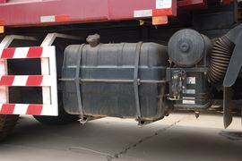 奥龙 自卸车底盘                                                图片