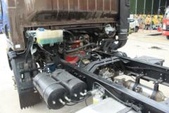 中国重汽HOWO 统帅 154马力 4200轴距载货车底盘(ZZ1137F421CD1) 中国重汽HOWO 统帅 154马力 4200轴距载货车底盘(ZZ1137F421CD1)