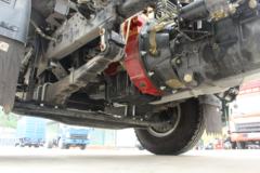 中国重汽HOWO 统帅 154马力 4200轴距载货车底盘(ZZ1137F421CD1) 中国重汽HOWO 统帅 154马力 4200轴距载货车底盘(ZZ1137F421CD1)