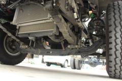 中国重汽HOWO 统帅 154马力 4200轴距载货车底盘(ZZ1137F421CD1) 中国重汽HOWO 统帅 154马力 4200轴距载货车底盘(ZZ1137F421CD1)