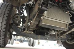 中国重汽HOWO 统帅 154马力 4200轴距载货车底盘(ZZ1137F421CD1) 中国重汽HOWO 统帅 154马力 4200轴距载货车底盘(ZZ1137F421CD1)