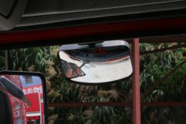 乘龙M5&nbsp;牵引车驾驶室                                               图片