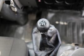 畅达小福星&nbsp;垃圾运输车驾驶室图片