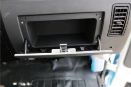 畅达小福星&nbsp;垃圾运输车驾驶室图片