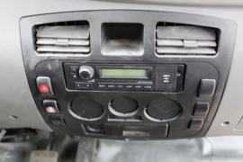 畅达小福星&nbsp;垃圾运输车驾驶室图片