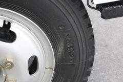 庆铃 五十铃700P 190马力 4X2 冷藏车(康飞牌)(KFT5103XLC42)