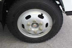 庆铃 五十铃700P 190马力 4X2 冷藏车(康飞牌)(KFT5103XLC42)
