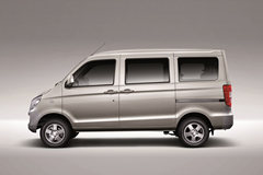 五菱之光 2015款 S标准型LSI 82马力 1.2L面包车