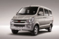 五菱之光 VAN/轻客图片