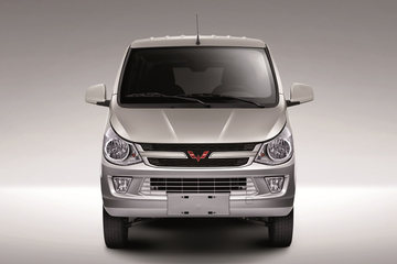 五菱之光 2010款 实用型短车身 82马力 1.1L面包车