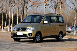 欧诺&nbsp;VAN/轻客外观图片