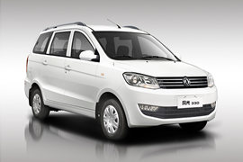 风光330 VAN/轻客外观图片