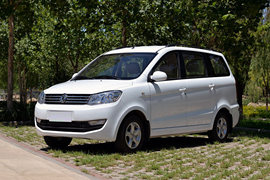 风光330 VAN/轻客外观图片