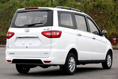 北汽 幻速H2E 2016款 精英型 106马力 1.5L面包车