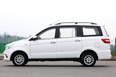 北汽 幻速H2E 2016款 精英型 106马力 1.5L面包车