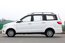 幻速H2&nbsp;VAN/轻客外观图片