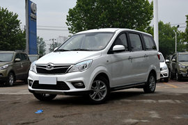 幻速H2 VAN/轻客外观图片