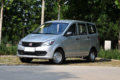 M20 VAN/轻客图片