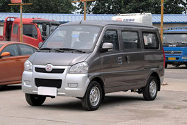 306 VAN/轻客外观图片