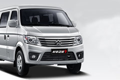 长安商用车 长安之星9 2015款 基本型 112马力 1.5L面包车