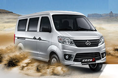 长安商用车 长安之星3 2015款 标准型 空调 98马力 1.2L面包车 长安商用车 长安之星3 2015款 标准型 空调 98马力 1.2L面包车