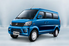 启腾M70 VAN/轻客