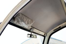 长安底盘&nbsp;垃圾运输车驾驶室图片