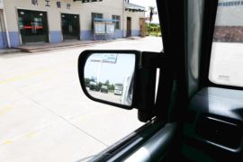 长安底盘&nbsp;垃圾运输车驾驶室图片