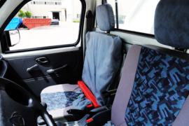 长安底盘&nbsp;垃圾运输车驾驶室图片