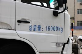 天锦底盘&nbsp;清洗车外观图片