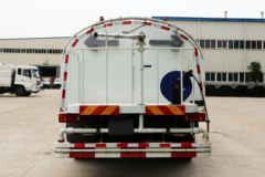 陕西嘉航 180马力 4X2 清洗车(TYJ5160GQX)