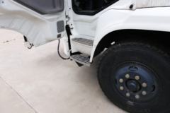 陕西嘉航 180马力 4X2 清洗车(TYJ5160GQX)