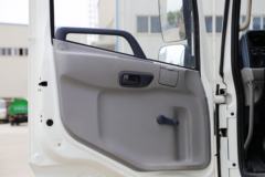 陕西嘉航 180马力 4X2 清洗车(TYJ5160GQX)